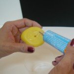 Como hacer moldes de silicona para jabones y velas. Como hacer moldes de silicona para jabones y velas.