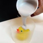 Como hacer moldes de silicona 4 Como hacer moldes de silicona 4