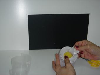Como hacer moldes de silicona para jabones y velas 7. Como hacer moldes de silicona para jabones y velas 7