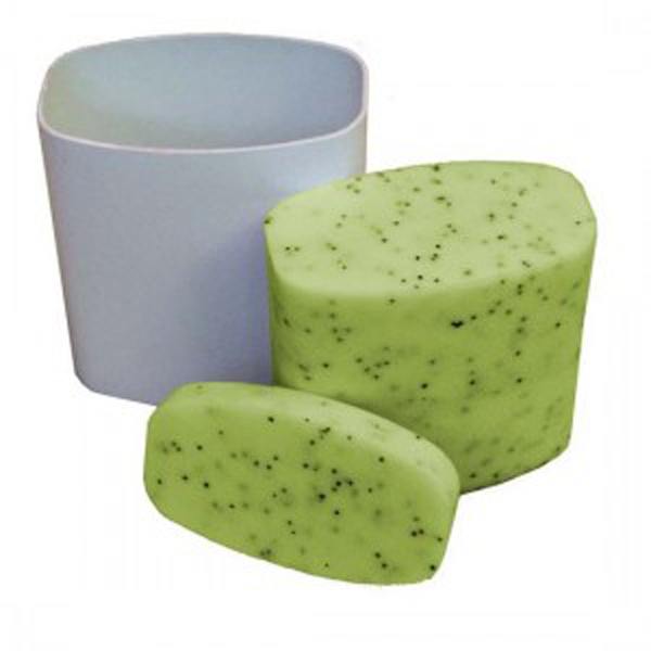 Molde para hacer jabon Molde para hacer jabon