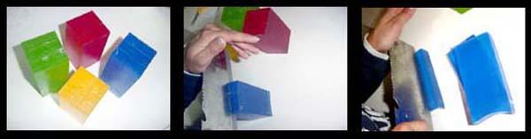 Paso 1 Hacer jabon de Paves Paso 1 Hacer jabon de Paves