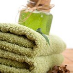 hacer jabon liquido para baño de espuma