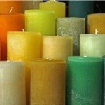 parafina 65º para hacer velas