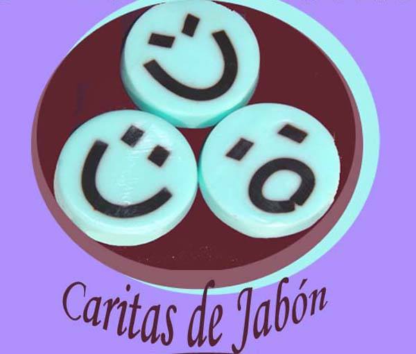 Caritas de Jabon