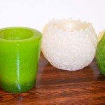 Fanales de 1 una colada.
