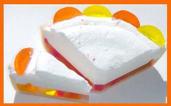 Hacer tarta de merengue