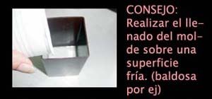 Paso 4 Hacer jabón con Venecitas Paso 4 Hacer jabon de venecitas.