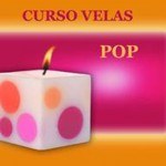 Hacer velas con inclusiones