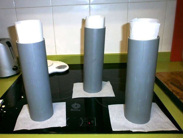 Como hacer jabon de Chocolate con moldes. Como hacer jabon de Chocolate con moldes.
