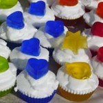 Hacer-detalles-de-Comunion-con-jabon-reciclado