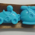 Jabon de Comunion para niño