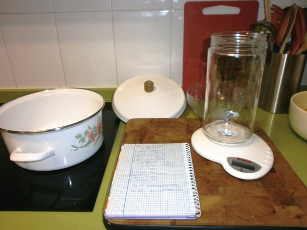 Hacer jabon de Chocolate con Leche Hacer jabon de Chocolate con Leche