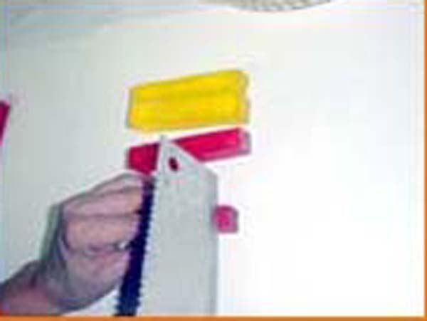 Paso1 Hacer detalles de Boda con jabon reciclado. Paso1 Hacer detalles de Boda con jabon reciclado.
