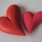 Jabones San Valentin