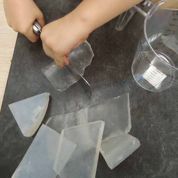 hacer jabones con niños hacer jabones con niños