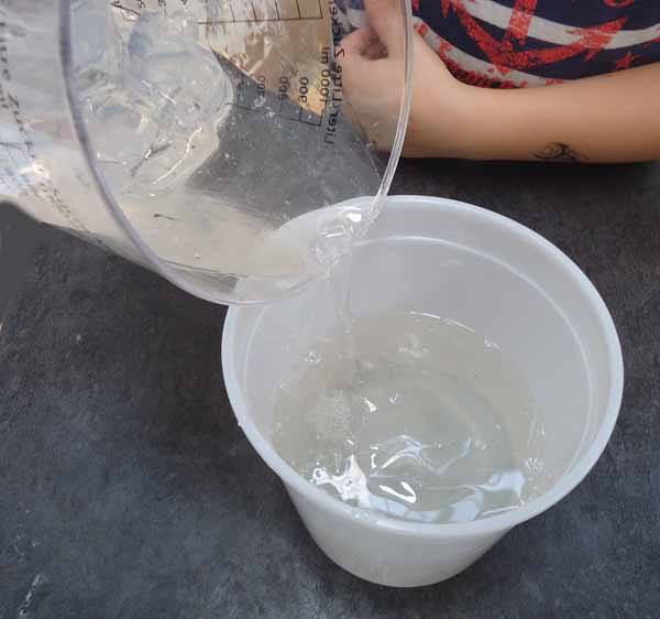 hacer jabones con niños hacer jabones con niños