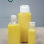 Hacer champu de Argan