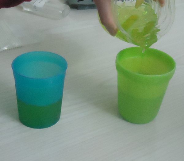 hacer jabon en casa