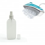 Hacer Agua para la Plancha