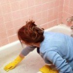 Tips y trucos para aprender a limpiar el plato de ducha y la bañera
