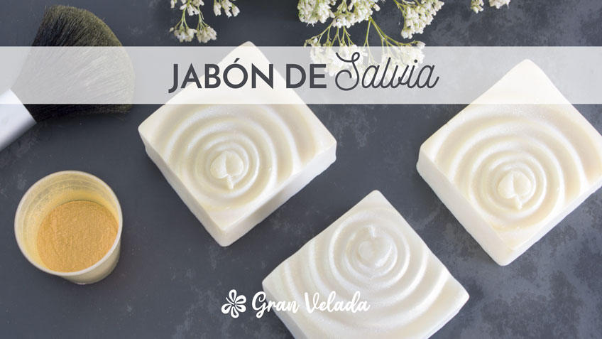 jabon de salvia