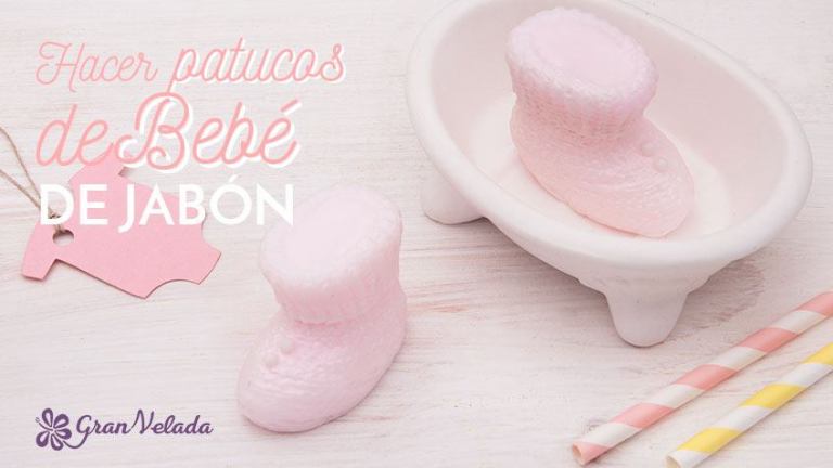 hacer patucos de bebe post