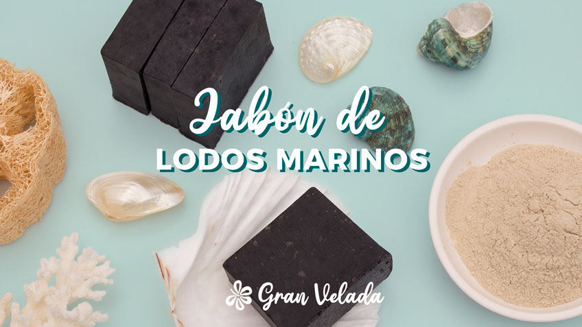 jabon de lodos marinos video