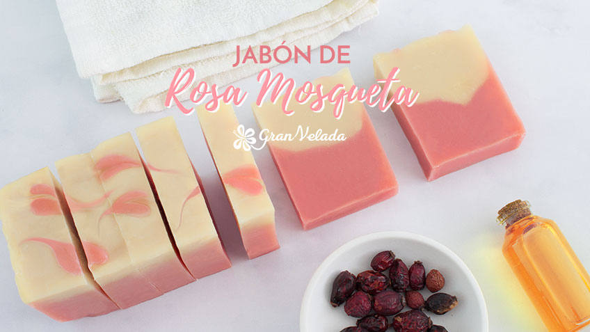 jabon de rosa mosqueta