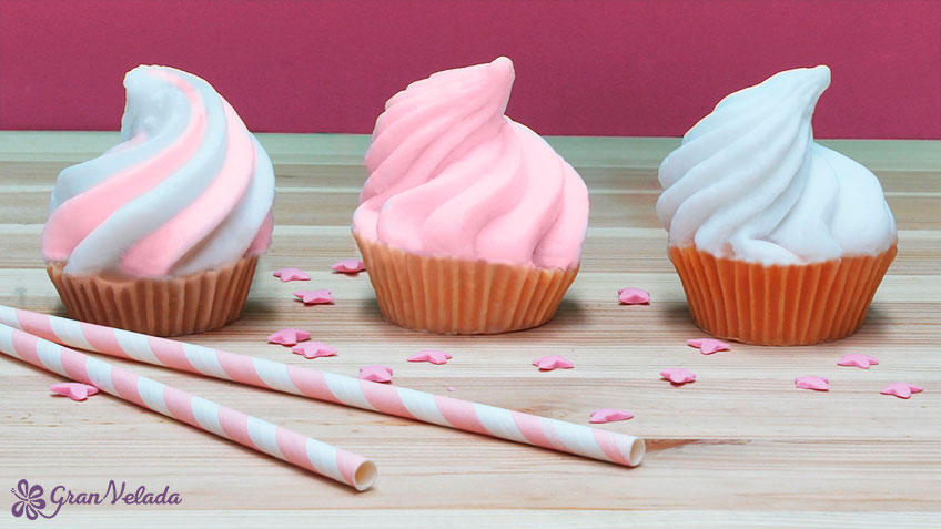 Jabones para bodas originales