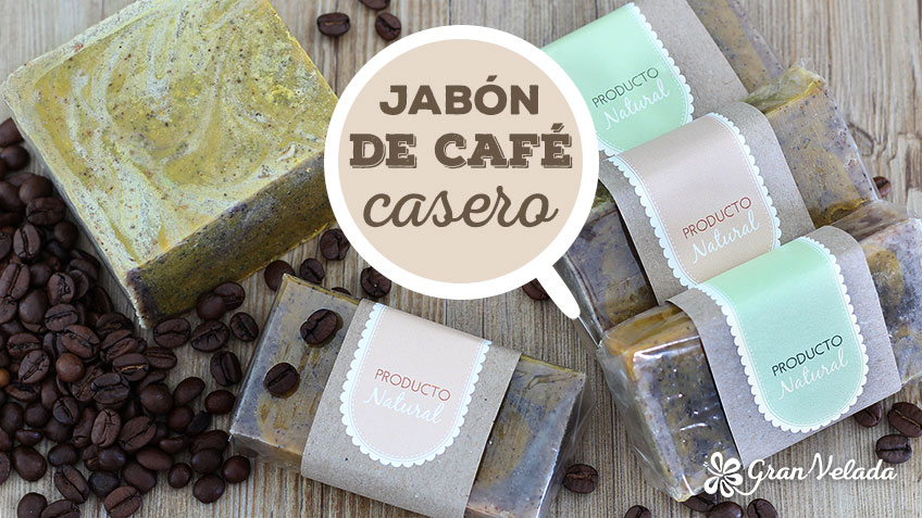 jabon de cafe casero post