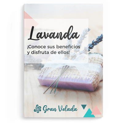 Manual descargable Lavanda