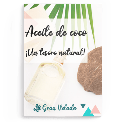 Manual del aceite de Coco