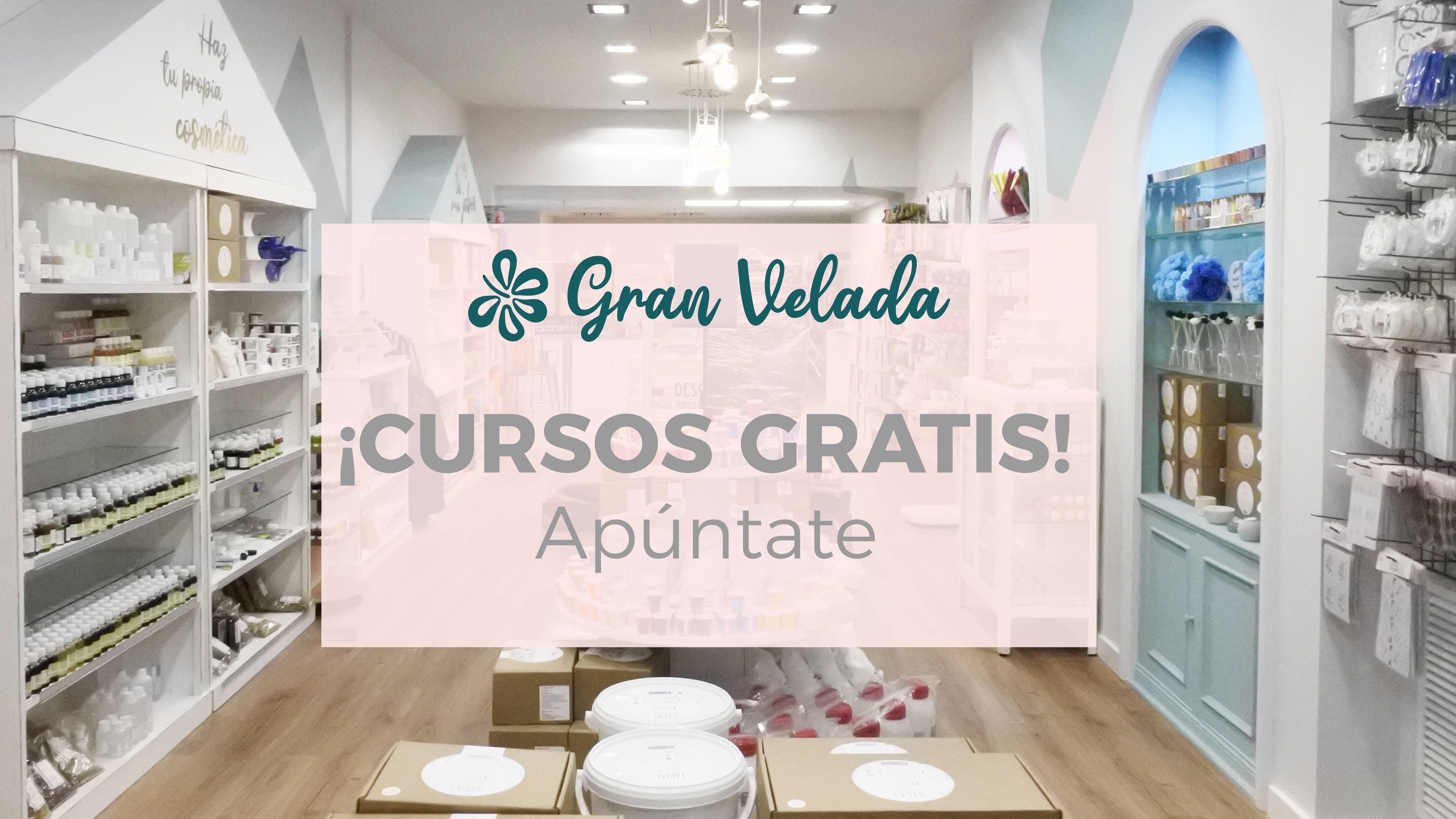 cursos gratis zaragoza