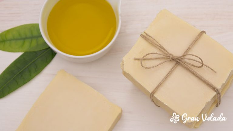 Jabon de neem natural para la piel y como insecticida