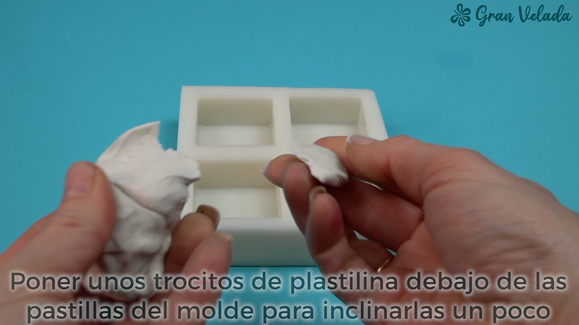 Kit Completo Para Hacer Jabones Vintage En Casa - Incluye Base, Colorante, Esencia Y Moldes | Hasta 15 Jabones Artesanales