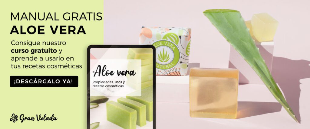 banner manual aloe vera