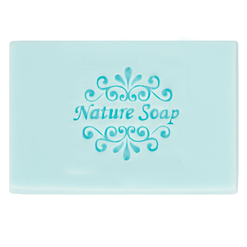 sello jabones retro natural soap