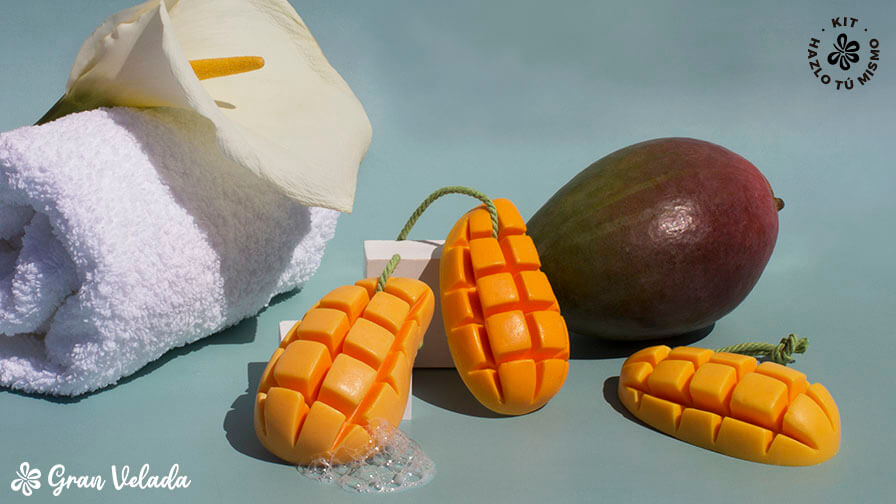kit jabones de mango post