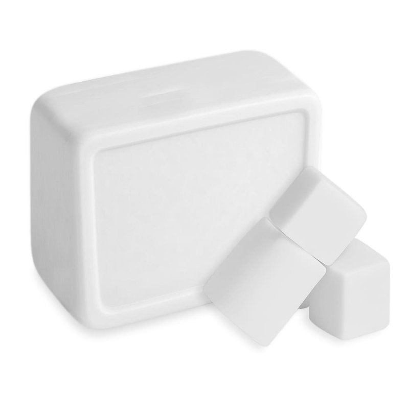 Base de jabón de glicerina blanca